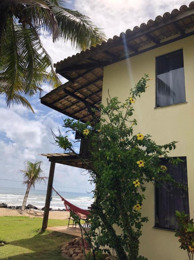 Eden One Hotell Ilhéus Exteriör bild
