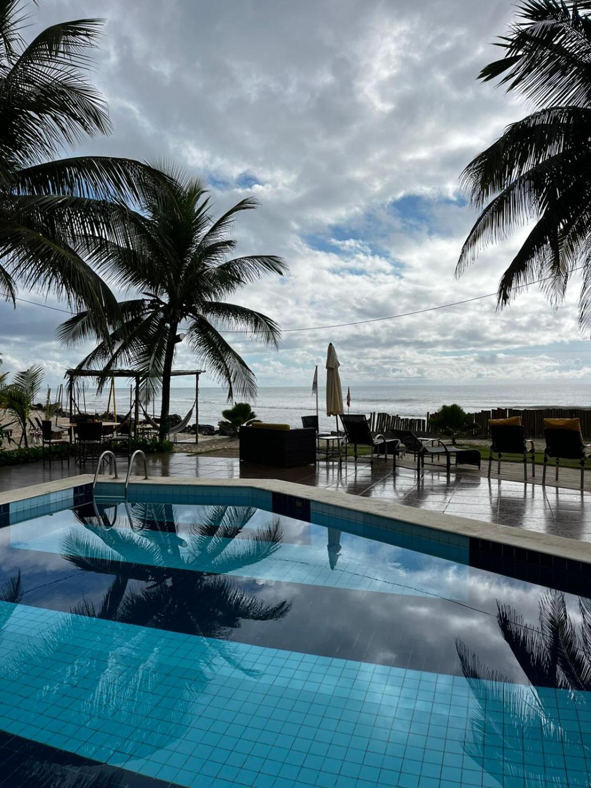 Eden One Hotell Ilhéus Exteriör bild