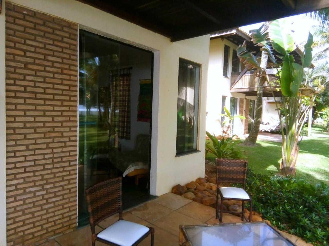 Eden One Hotell Ilhéus Exteriör bild