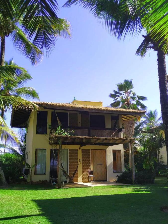 Eden One Hotell Ilhéus Exteriör bild